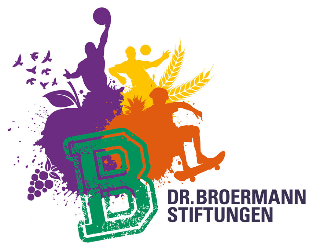 Dr. Broermann Stiftungen Sponsor Nachsorgepass