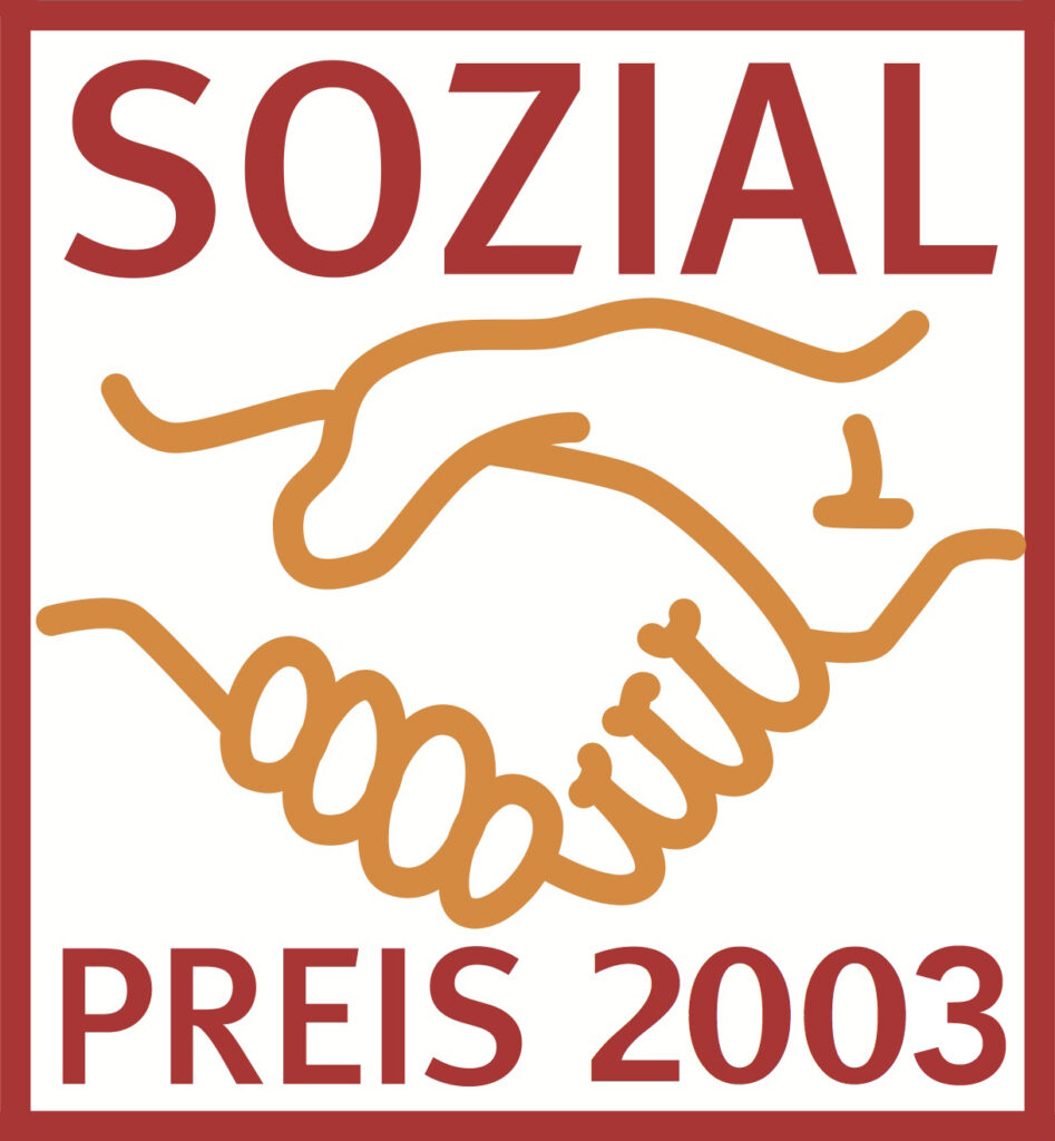 Sozialpreis 2003